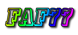 FAF77 : Mendapatkan F Series Parallel FAF 77 Secara Gratis